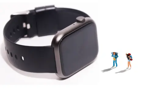 Apple Watch Screen Replacement | Fix It Jerry