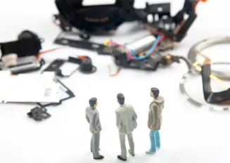 Custom Build Assembly