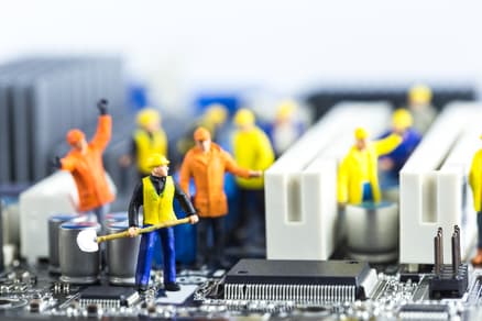 Heatsink Reapplication