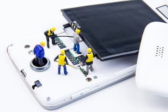 iPod Battery Replacement | Fix It Jerry