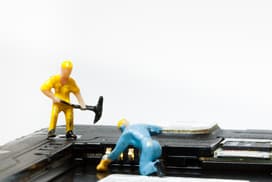Laptop Battery Replacement | Fix It Jerry