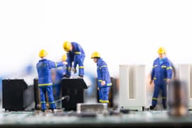 Heatsink Reapplication