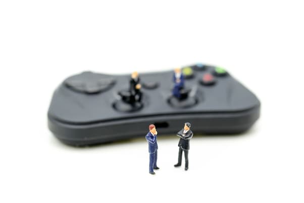 Joy-con Parts