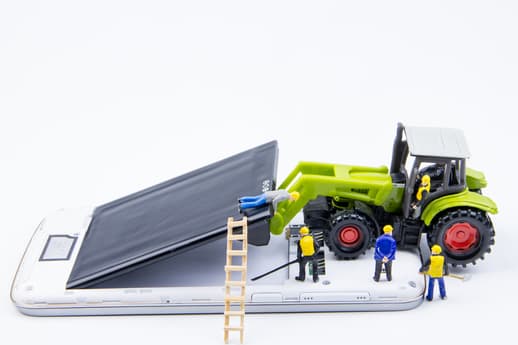 Tablet Battery Replacement | Fix It Jerry
