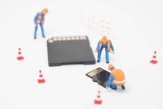 Data Backup & Recovery