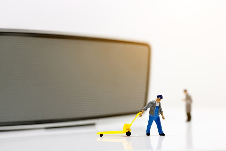 Samsung Galaxy S24 Ultra Speaker & Mic Repair