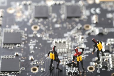 Laptop Water Damage Repair | Fix It Jerry