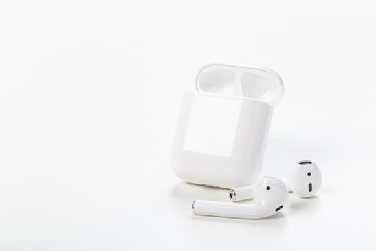 Audio & Connectivity