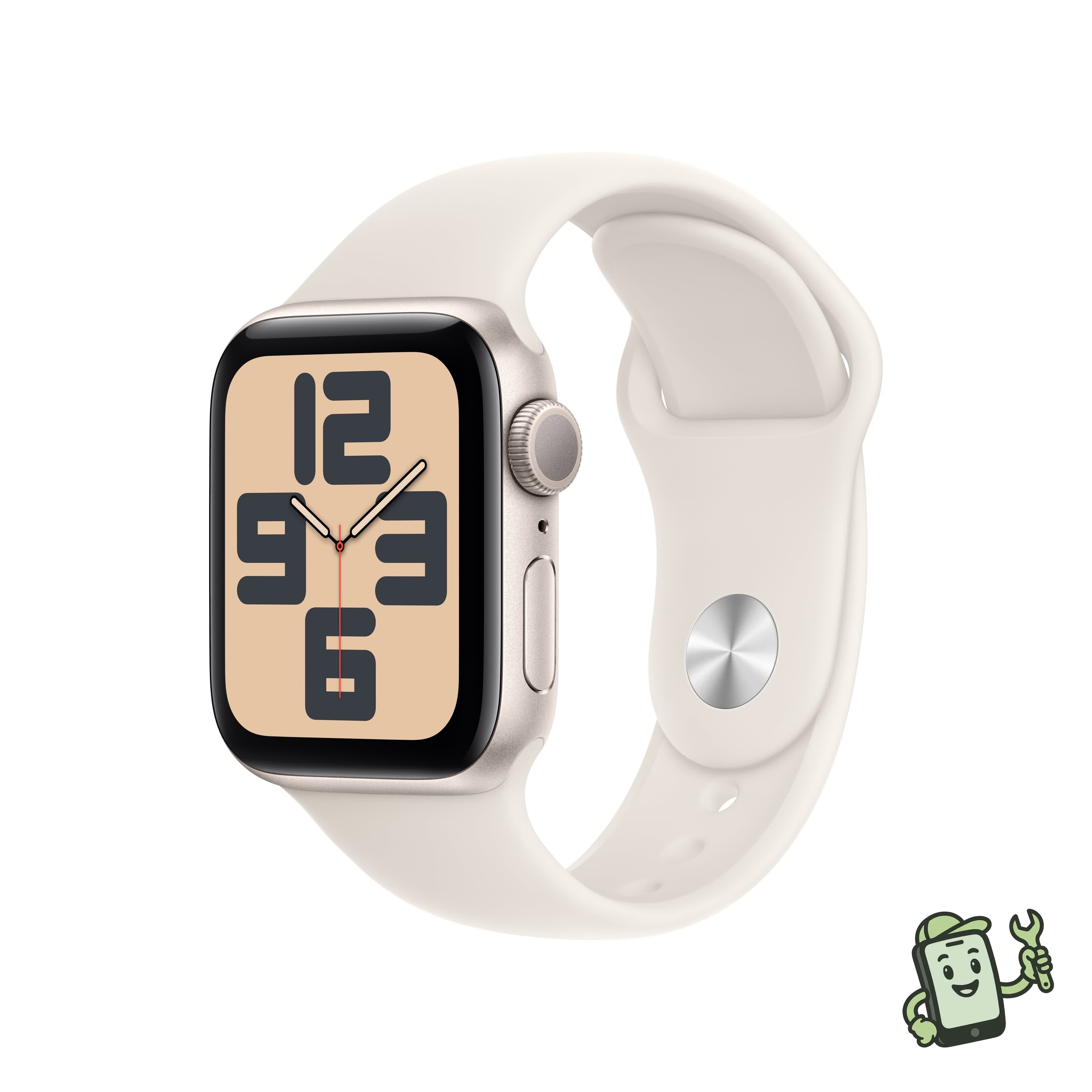 Apple Watch SE (2nd Gen) — reference photo 2