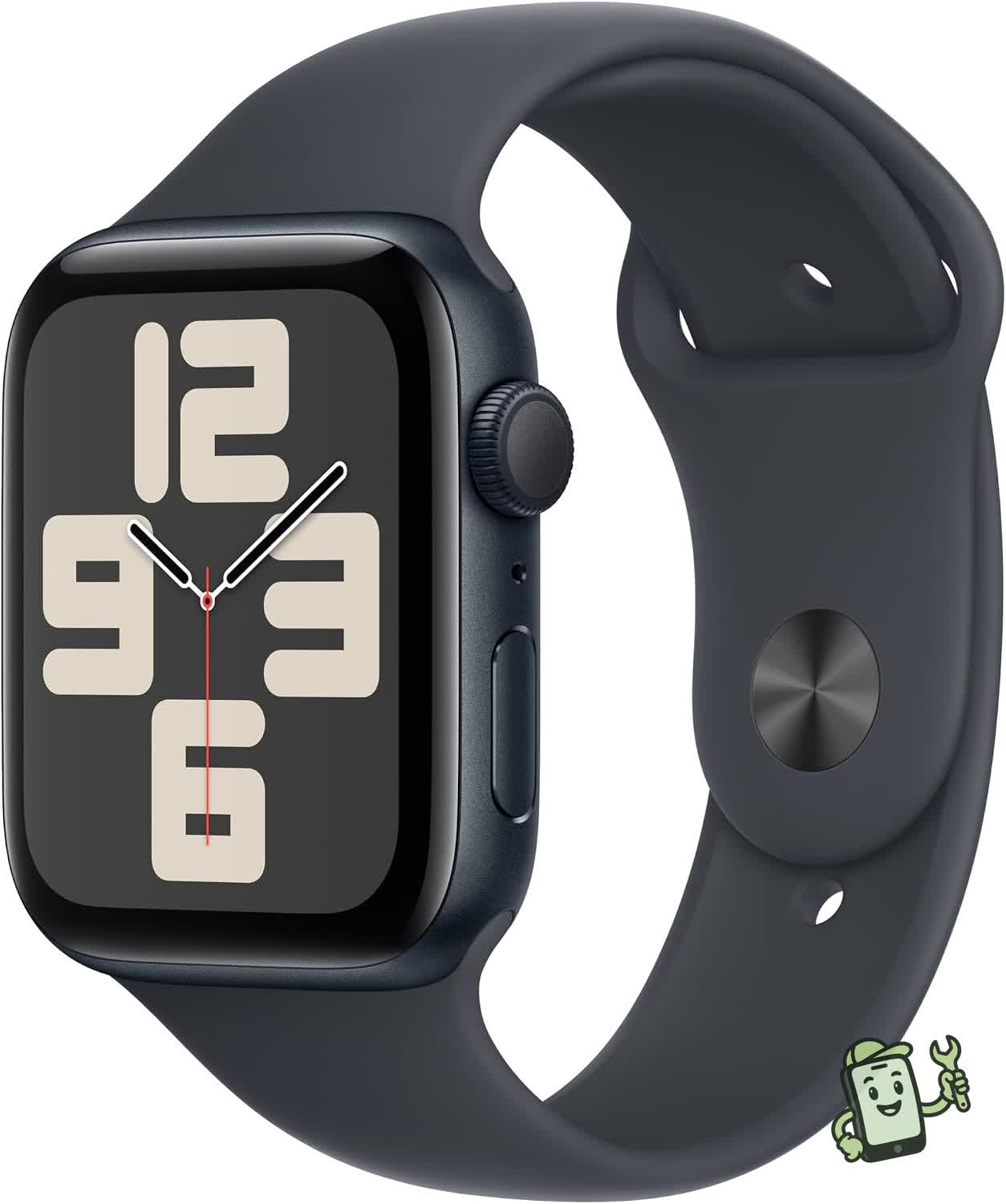 Apple Watch SE (2nd Gen) — reference photo 3