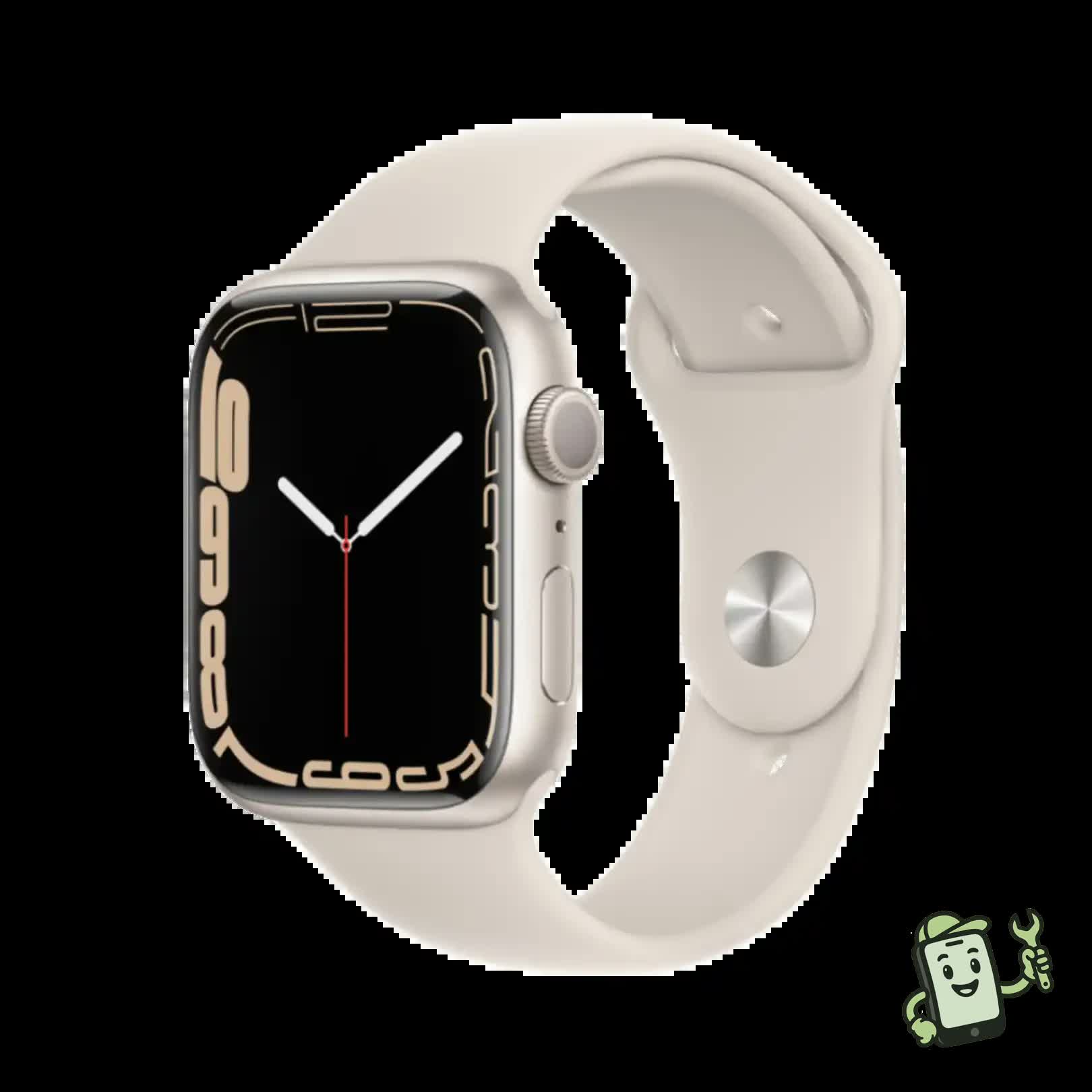 Apple Watch Series 7 — reference photo 4