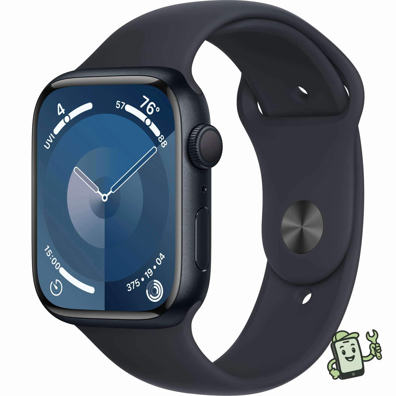 Apple Watch Series 9 — reference photo 2