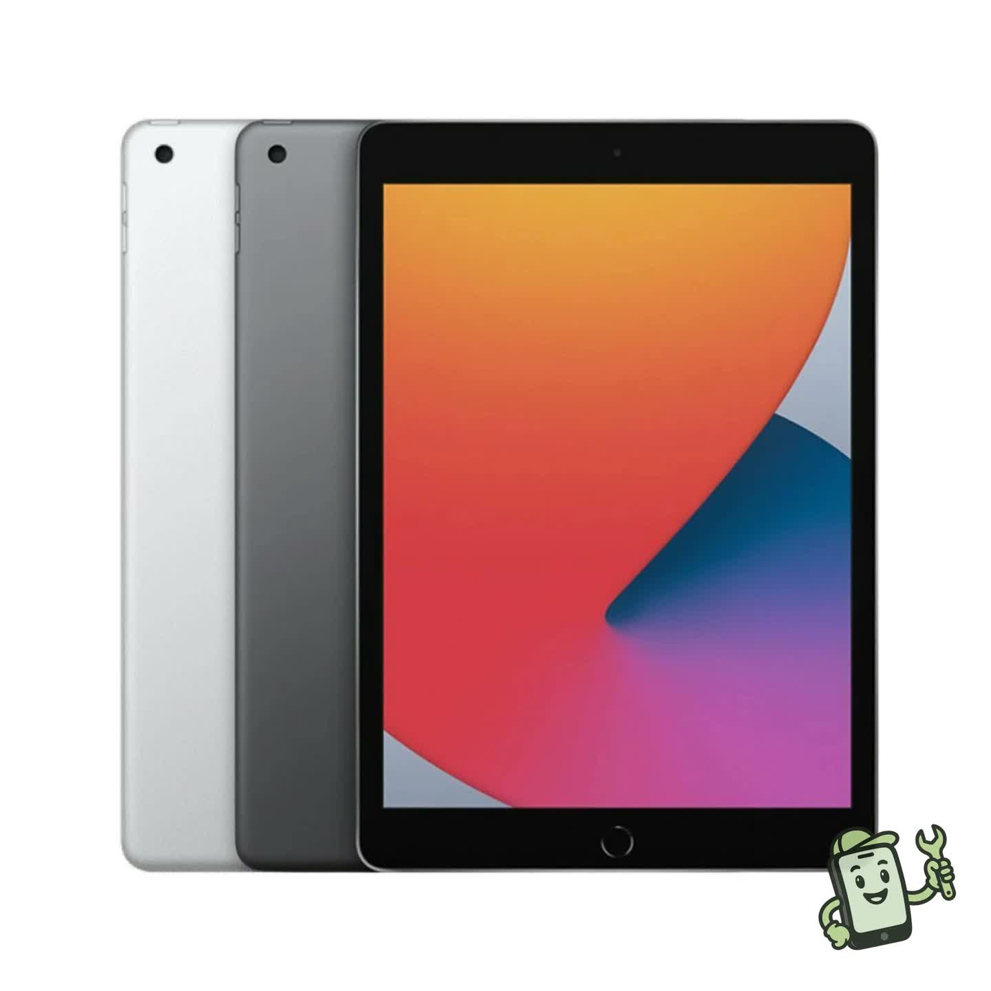 iPad 9th Gen — reference photo 4