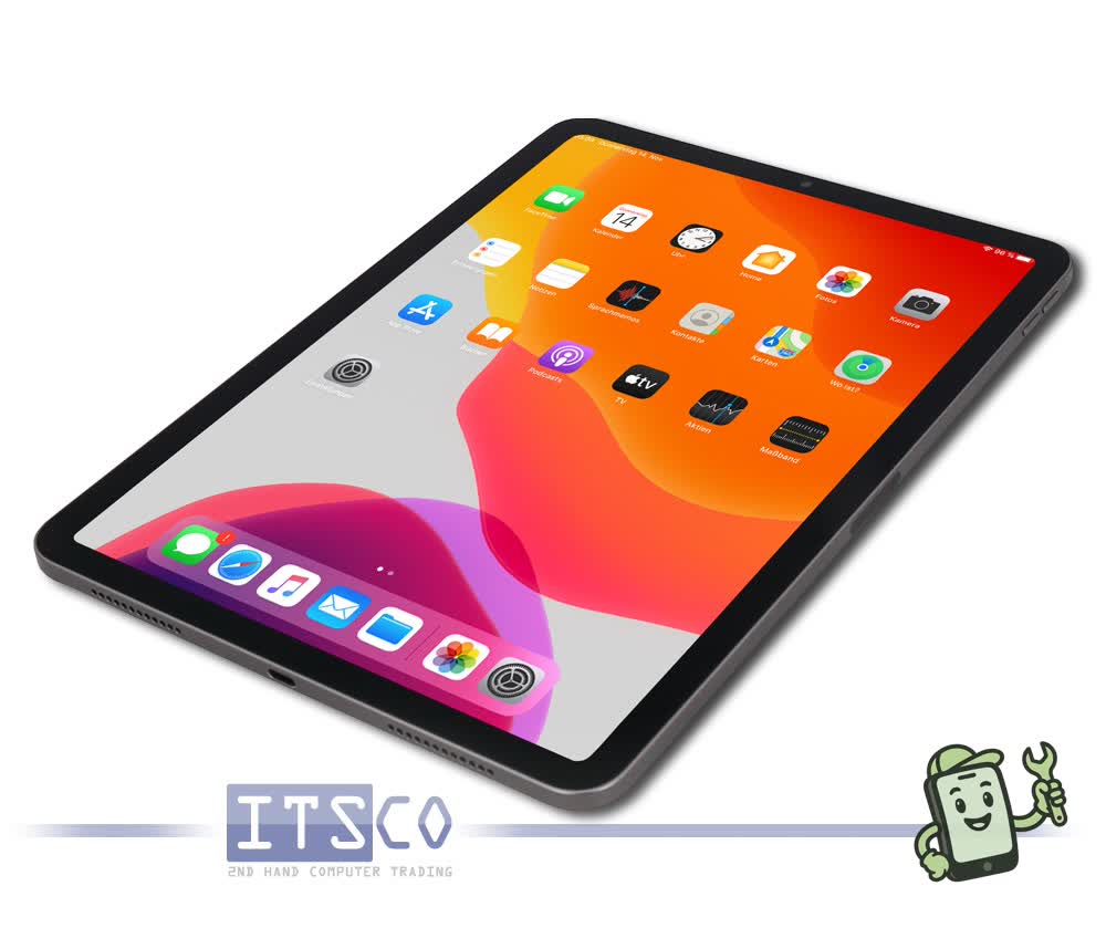 iPad Air M1 — reference photo 1