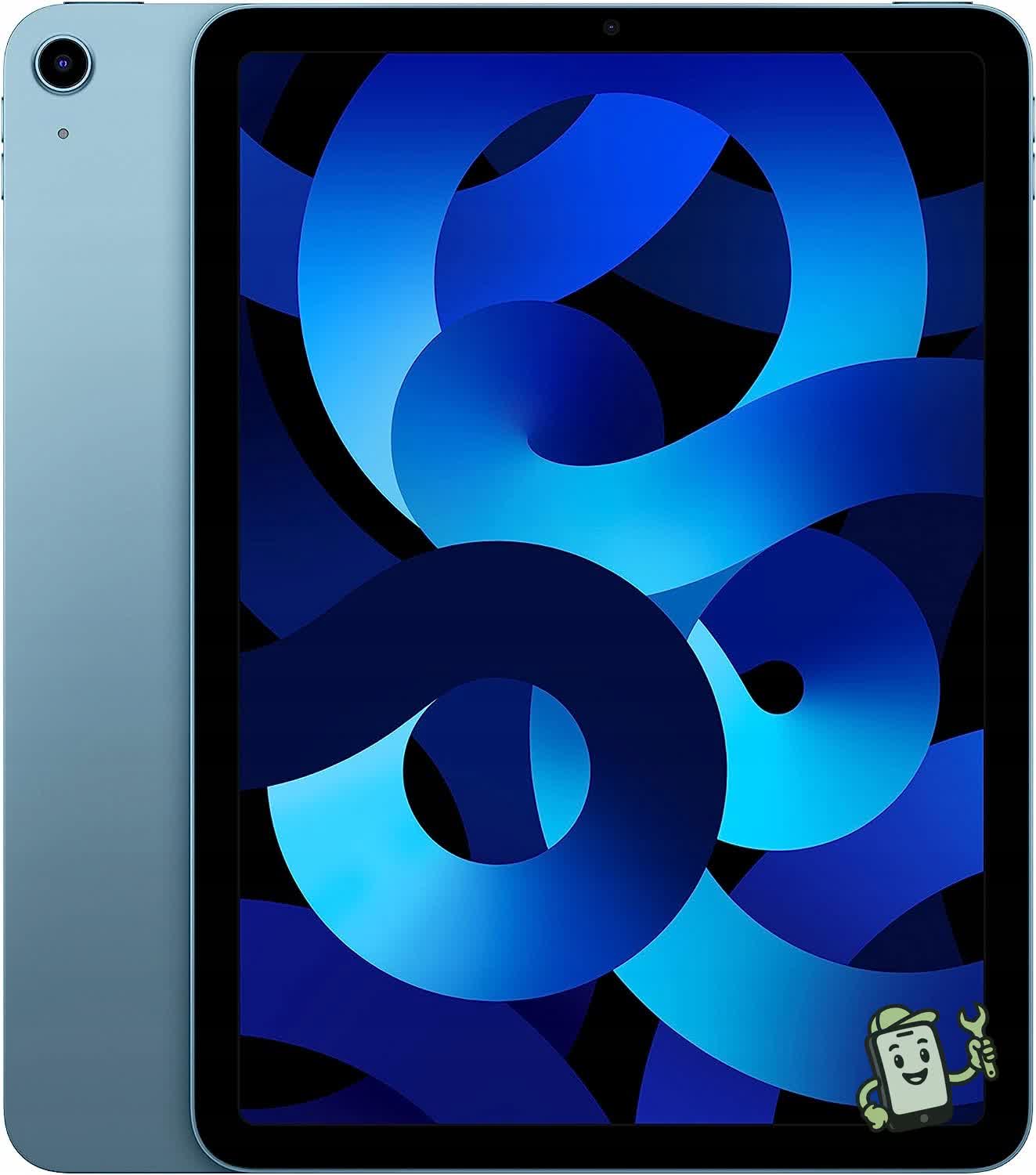 iPad Air M1 — reference photo 2