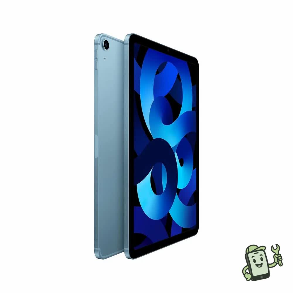 iPad Air M1 — reference photo 3