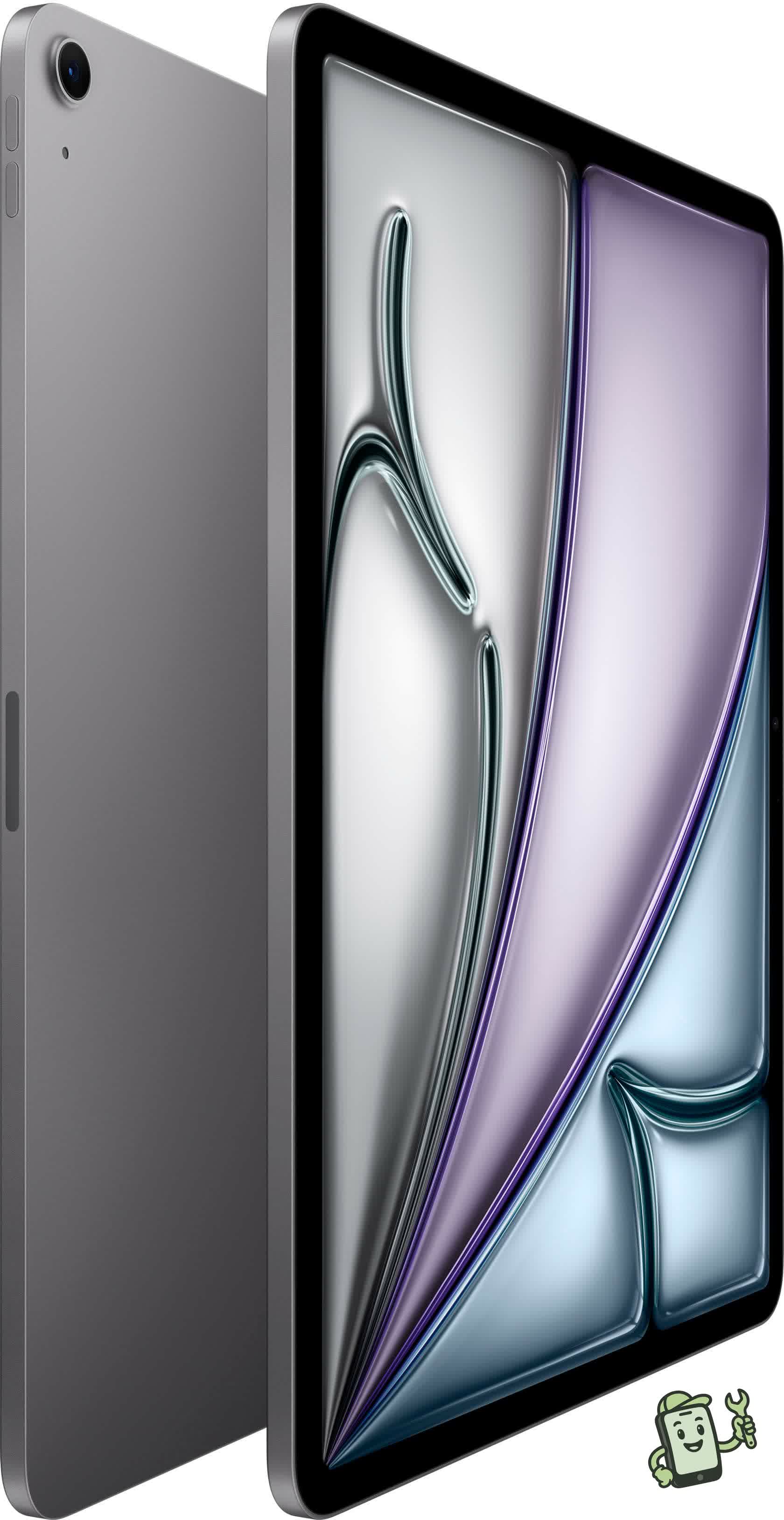 iPad Air M2 13-inch — reference photo 1