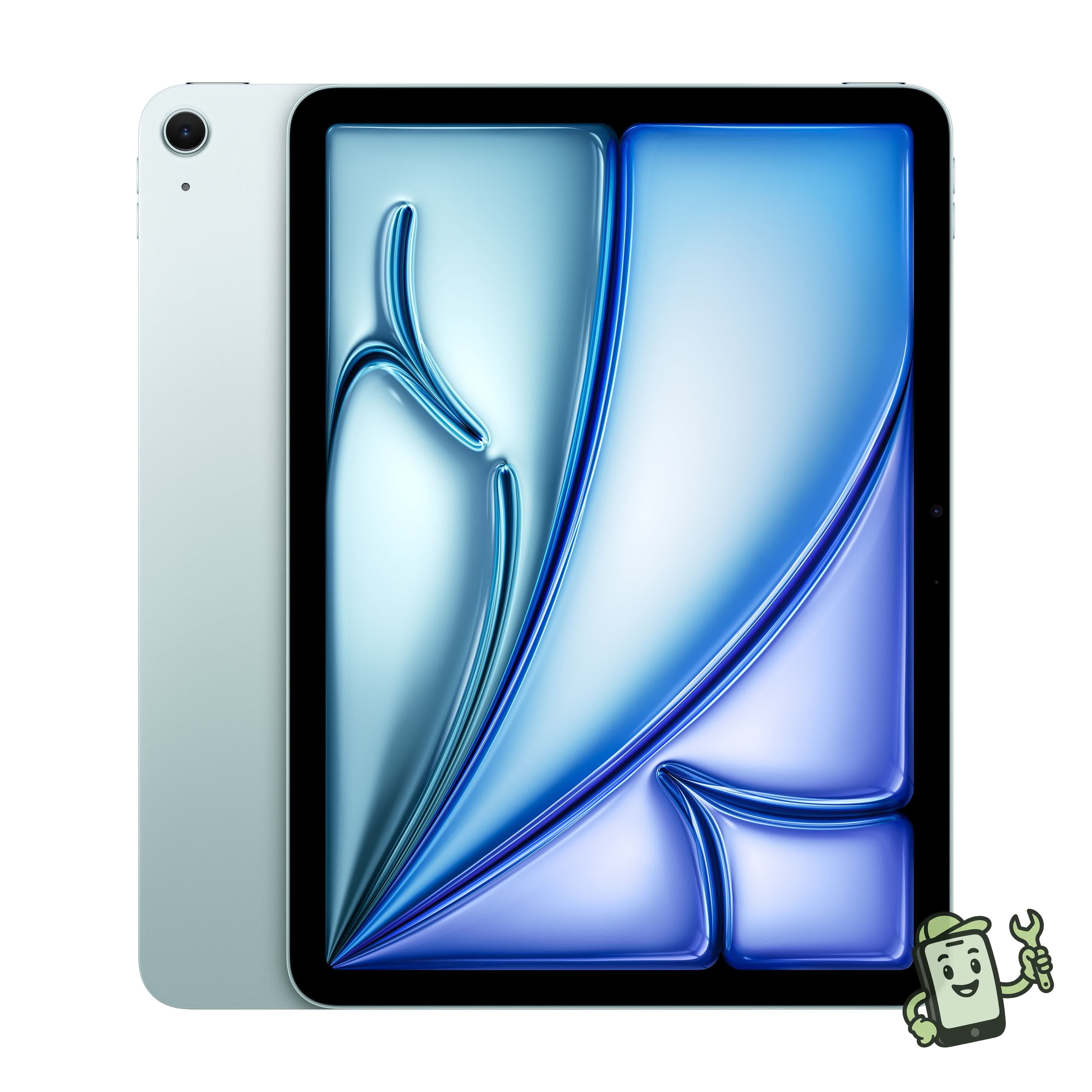 iPad Air M2 13-inch — reference photo 2