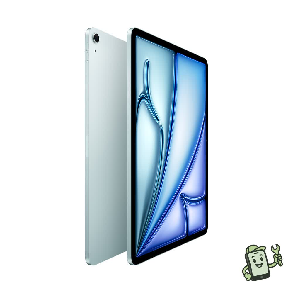 iPad Air M2 — reference photo 3