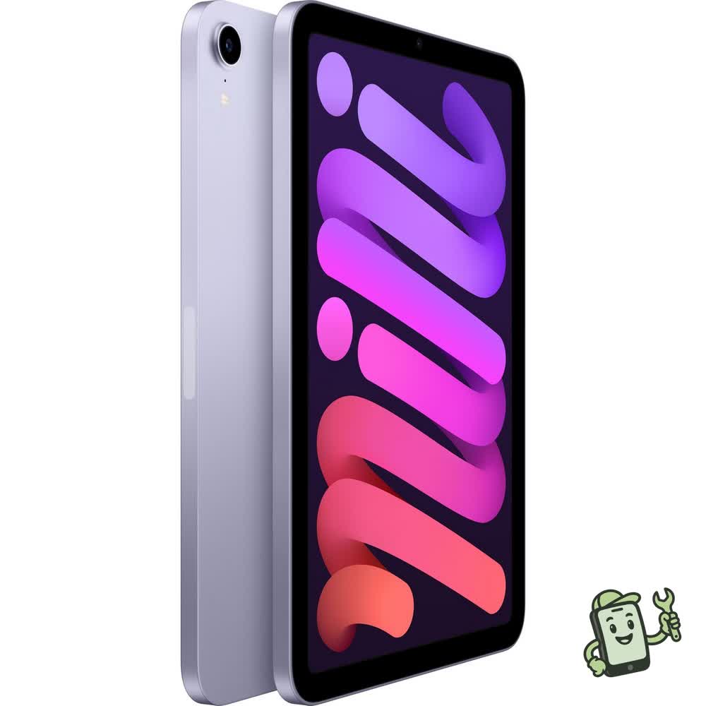 iPad Mini 6 — reference photo 1