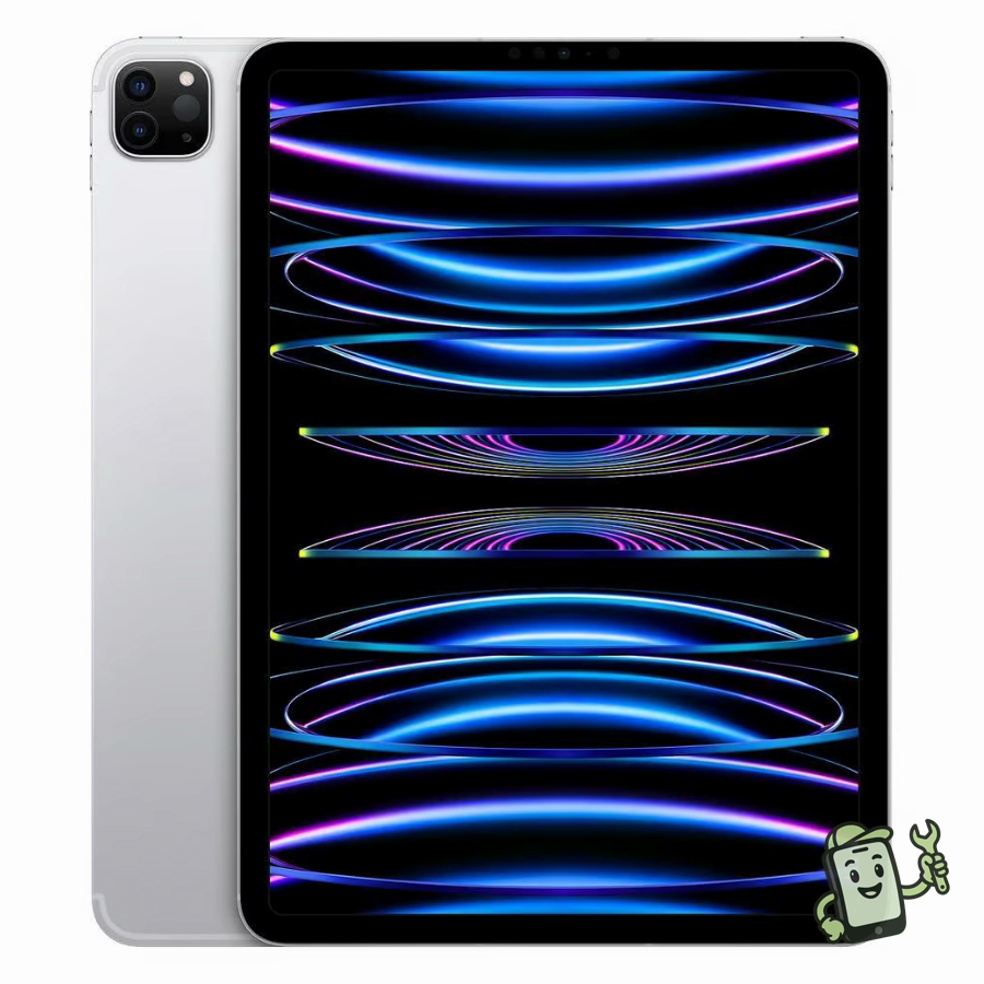 iPad Pro 11-inch M2 — reference photo 3