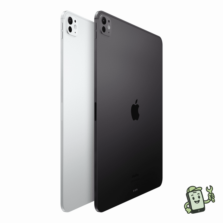 iPad Pro 11-inch M4 — reference photo 1