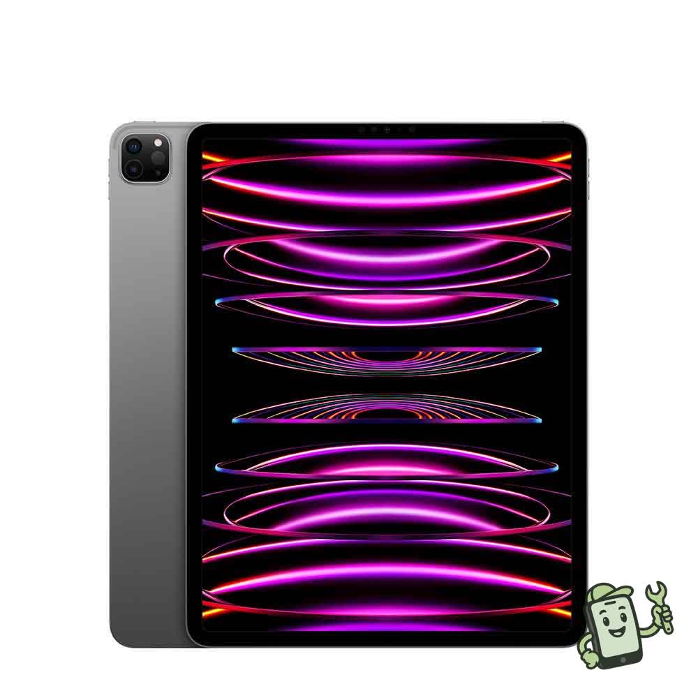 iPad Pro 12.9-inch M1 — reference photo 3