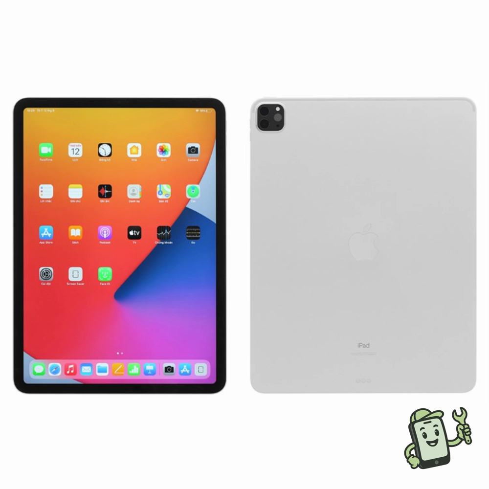 iPad Pro 12.9-inch M1 — reference photo 4