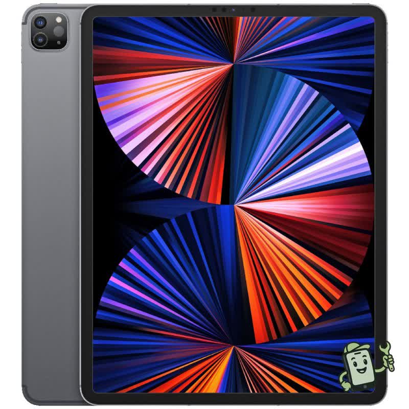 iPad Pro 12.9-inch M2 — reference photo 1