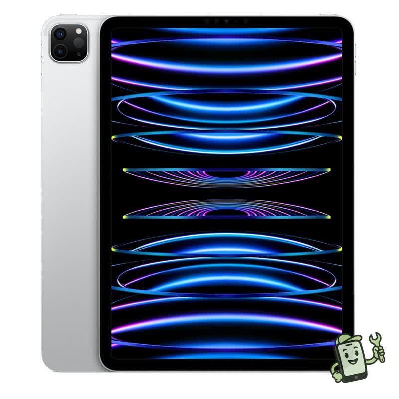 iPad Pro 12.9-inch M2 — reference photo 4