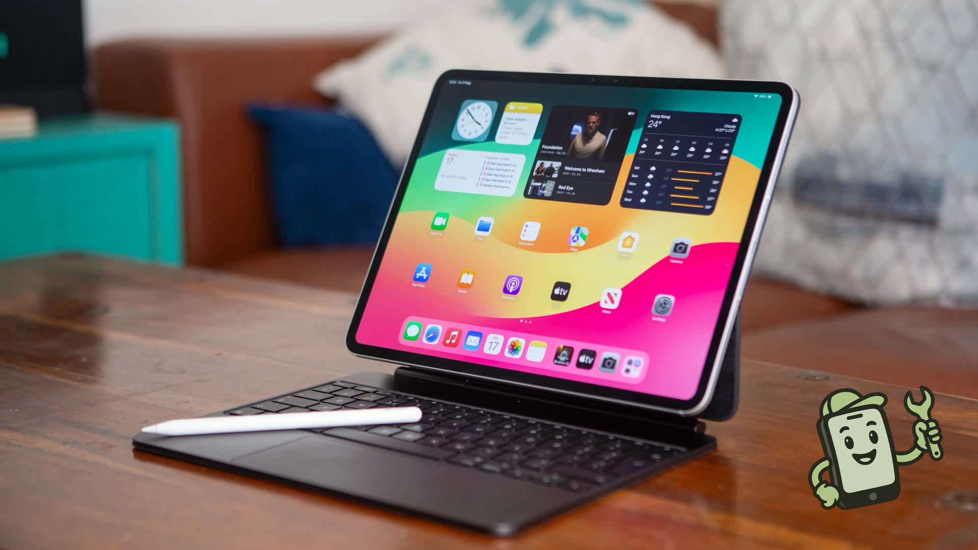 iPad Pro 13-inch M4 — reference photo 1