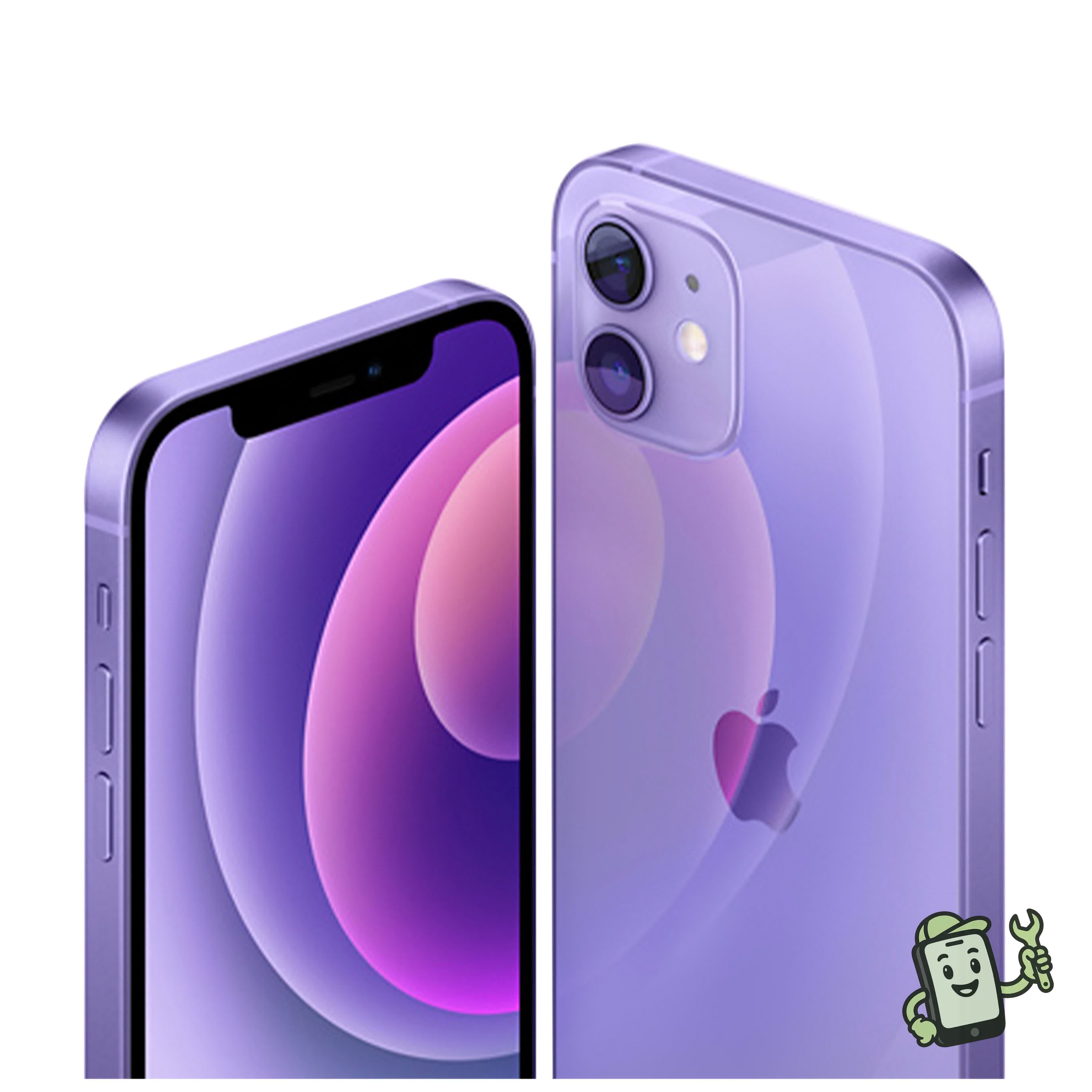 iPhone 12 — reference photo 2