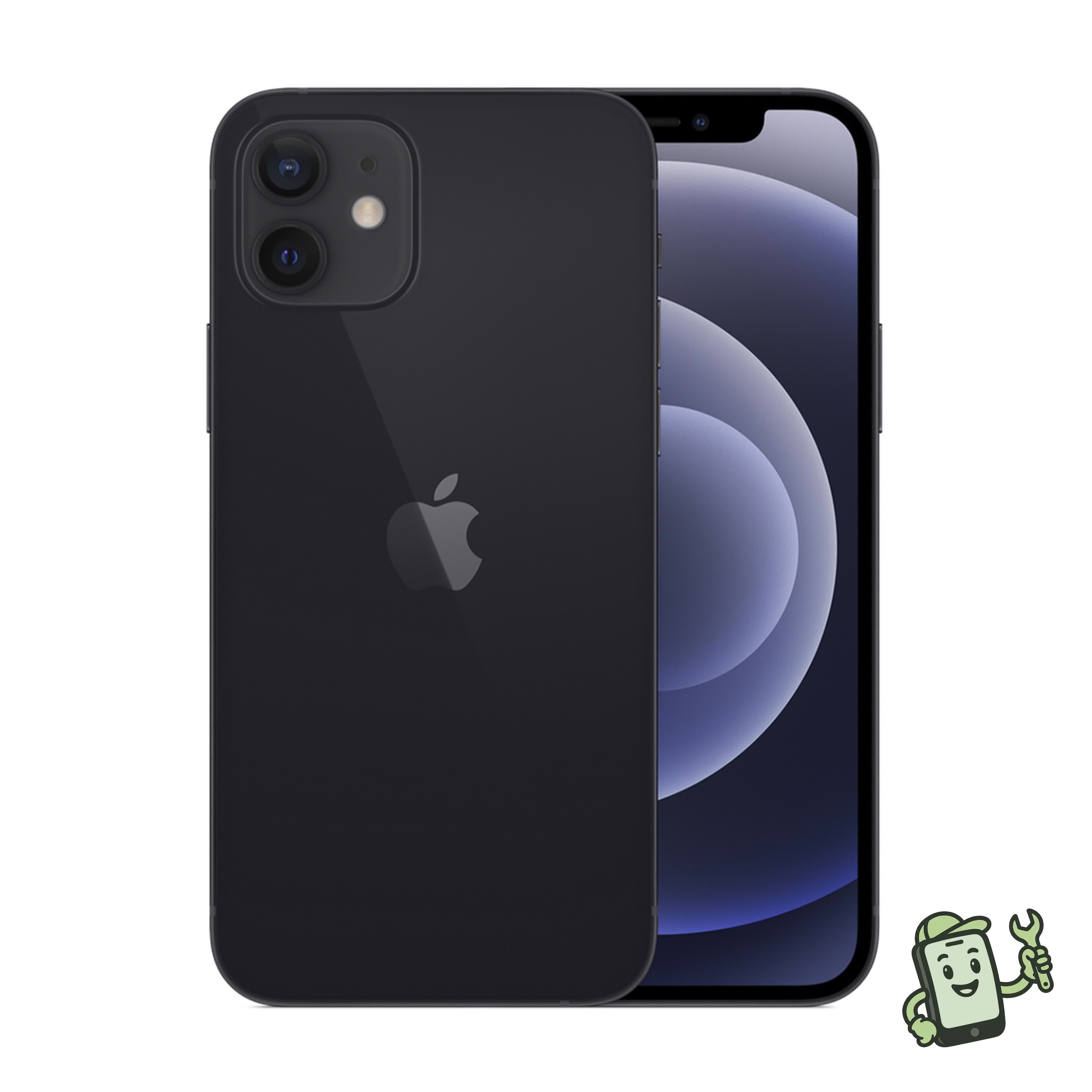 iPhone 12 — reference photo 3