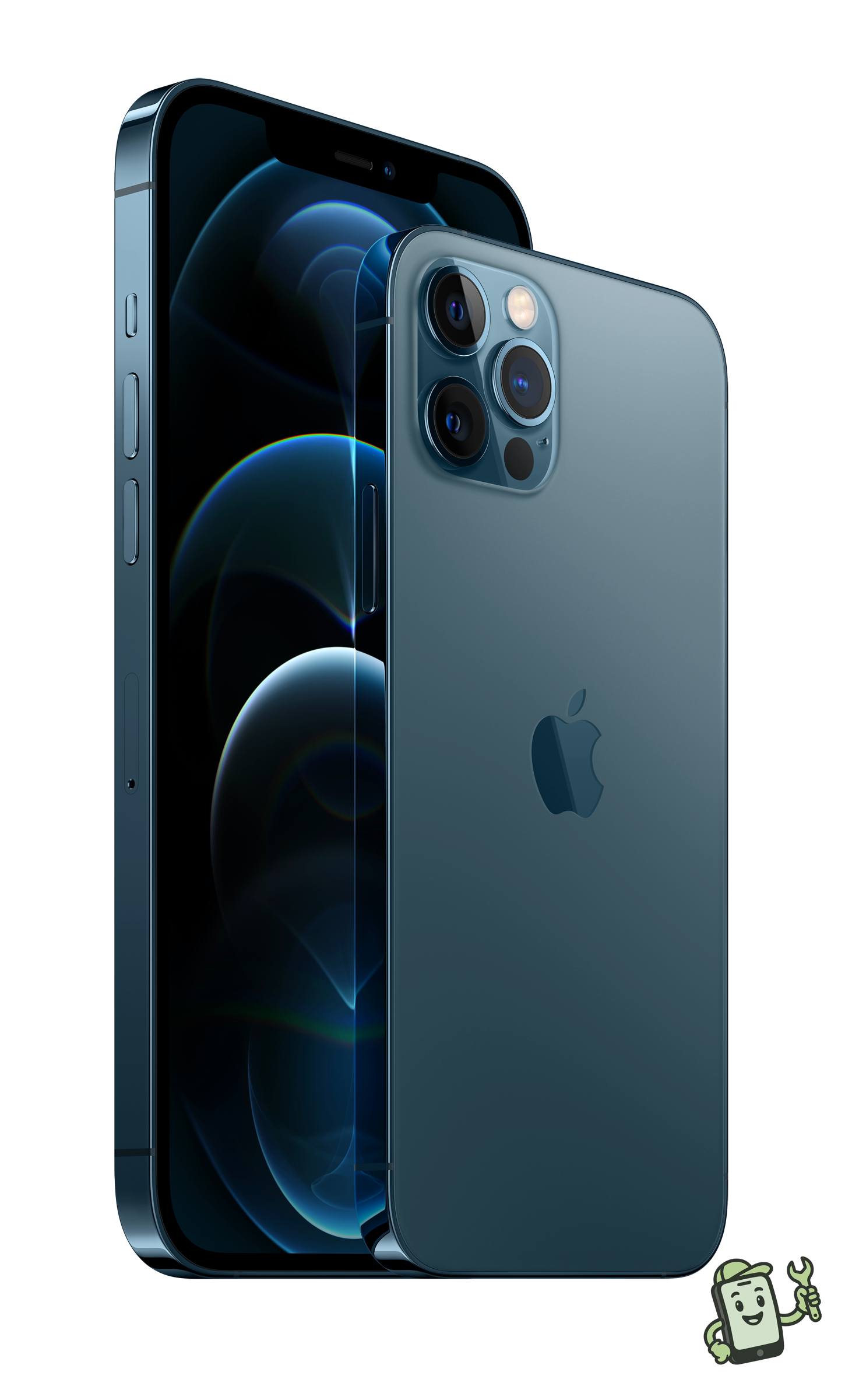 iPhone 12 — reference photo 4