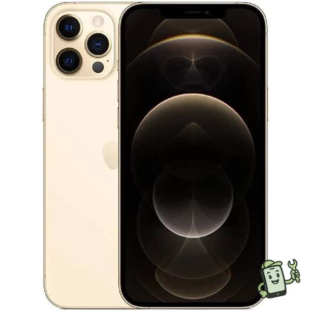 iPhone 12 Pro — reference photo 3