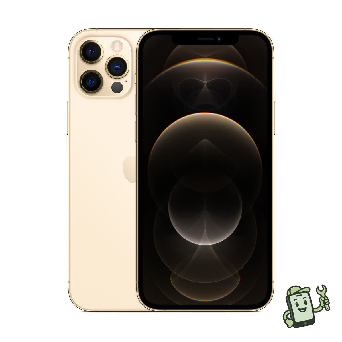 iPhone 12 Pro — reference photo 4