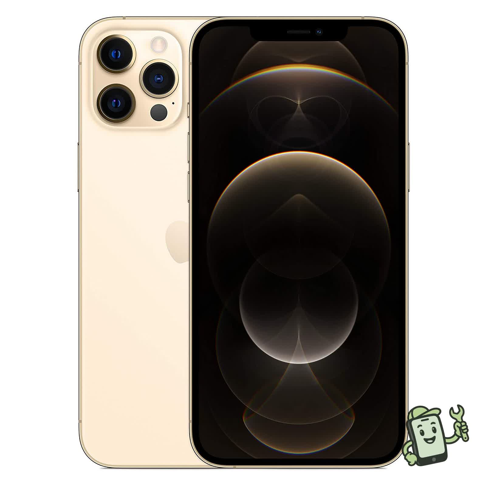 iPhone 12 Pro Max — reference photo 1