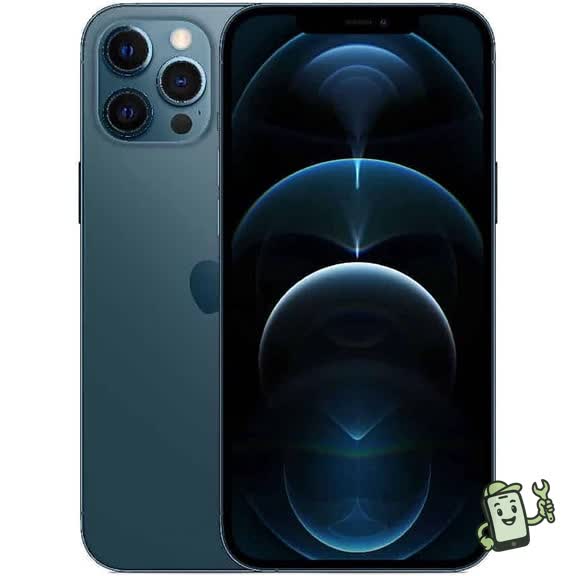 iPhone 12 Pro Max — reference photo 3