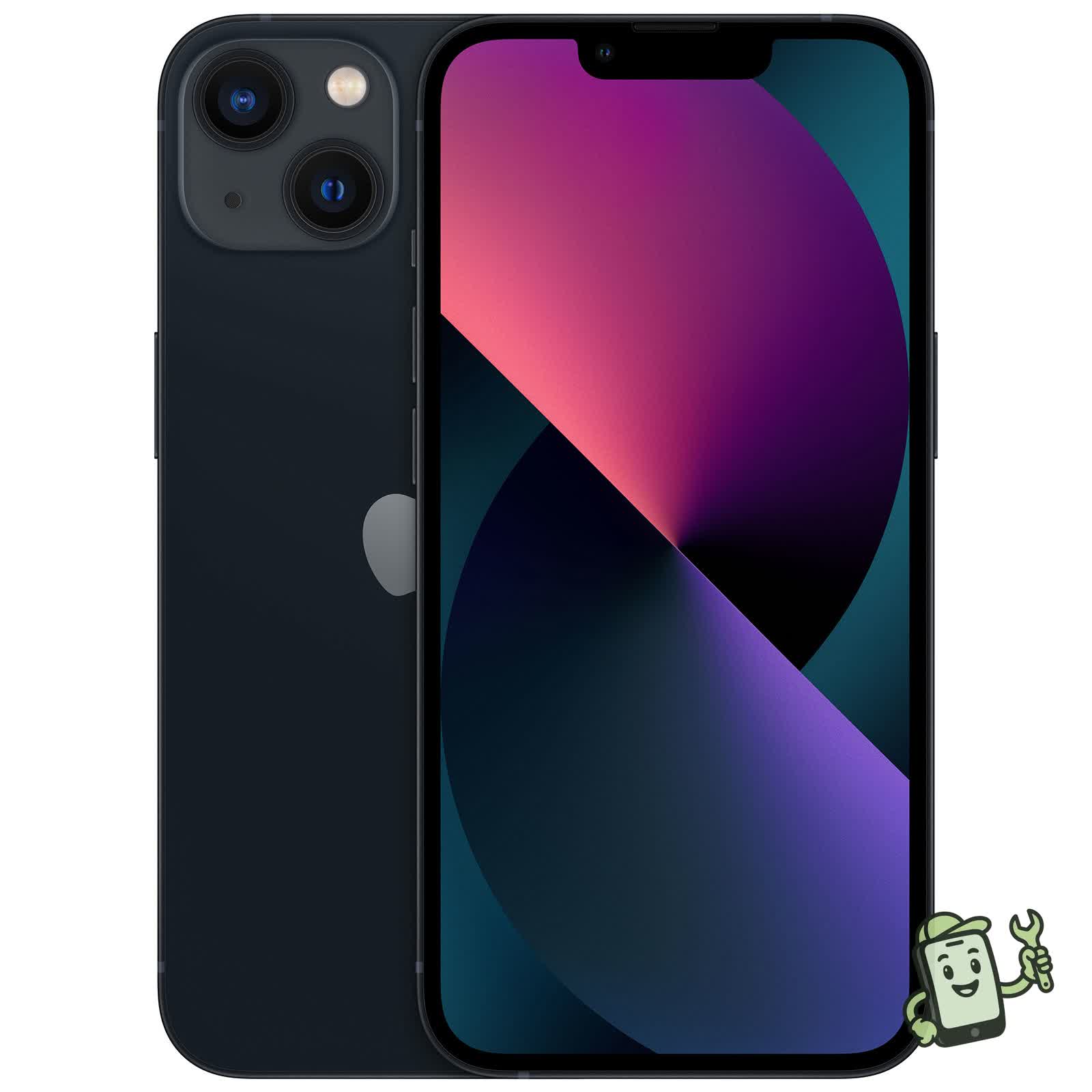 iPhone 13 — reference photo 1