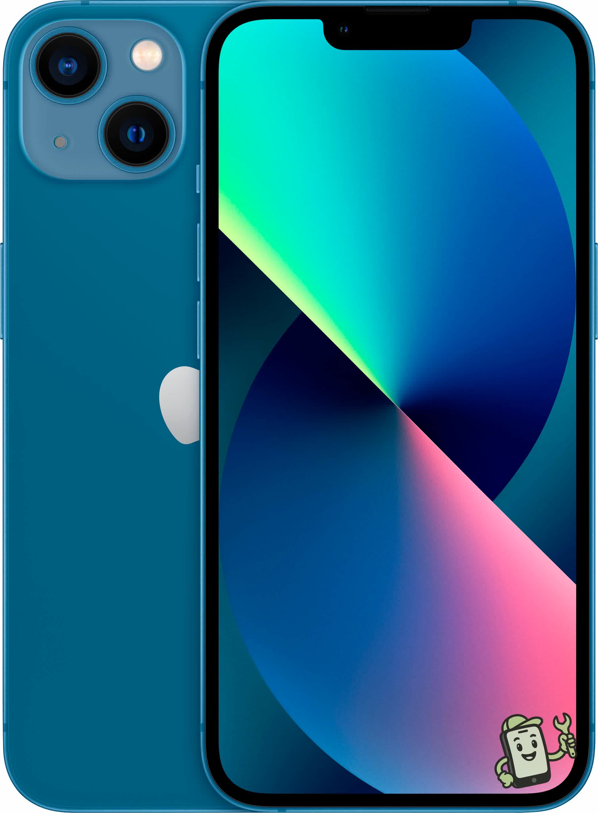 iPhone 13 — reference photo 3