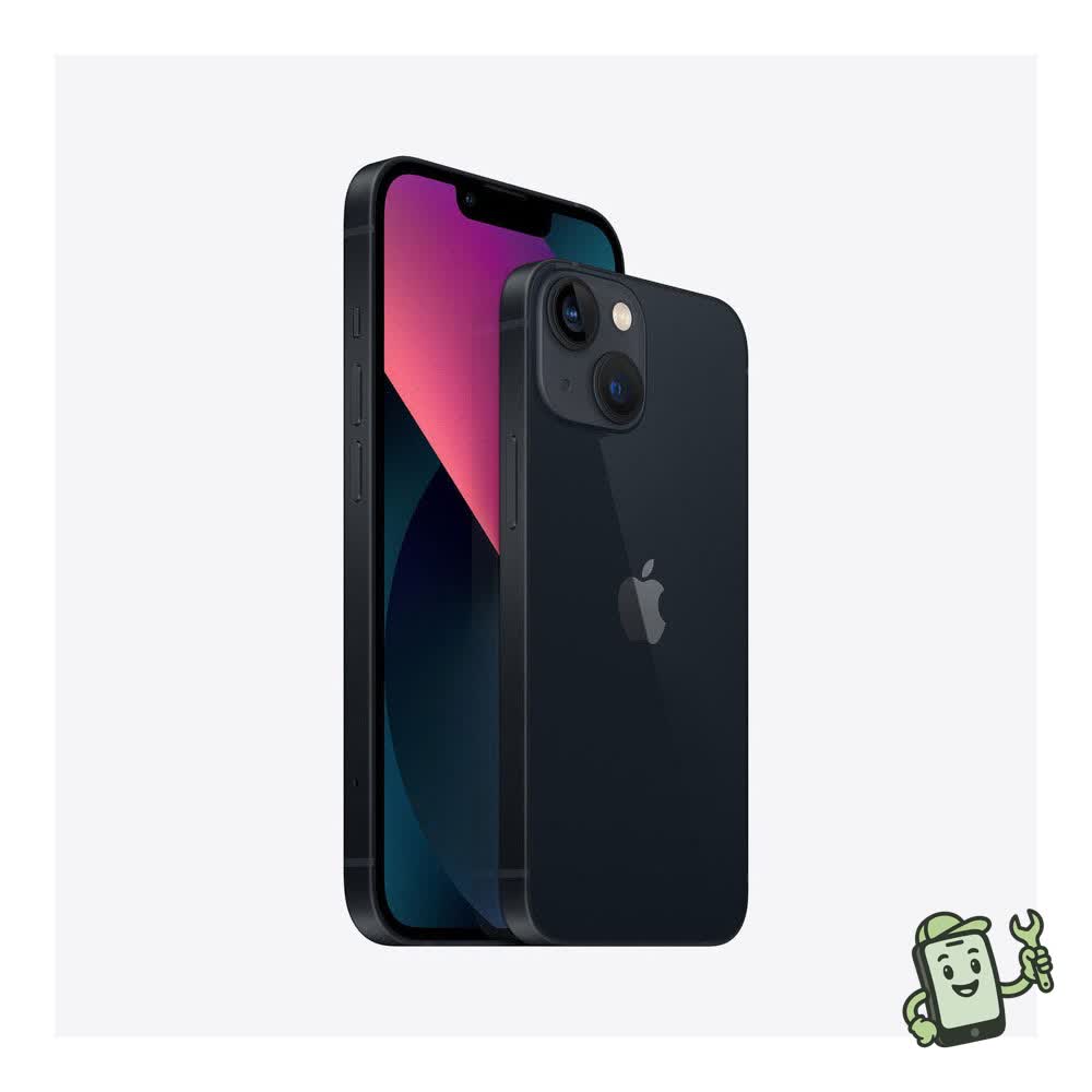 iPhone 13 — reference photo 4