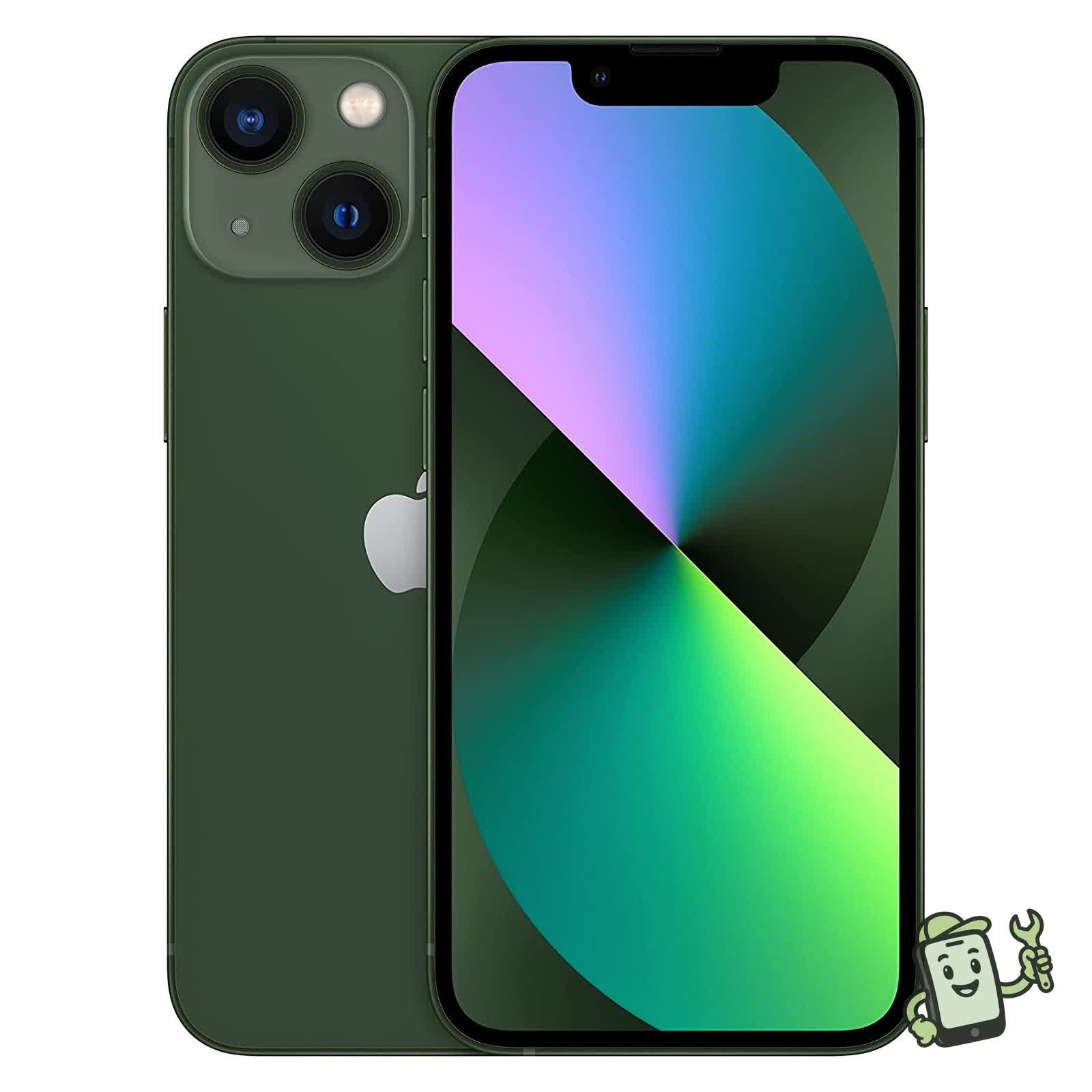 iPhone 13 Mini — reference photo 1