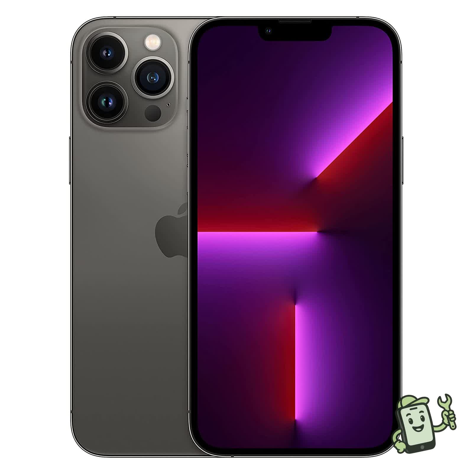 iPhone 13 Pro Max — reference photo 1
