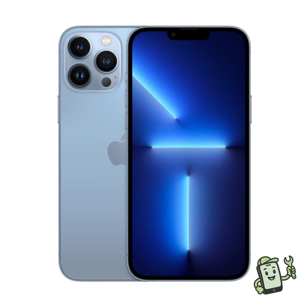 iPhone 13 Pro Max — reference photo 2