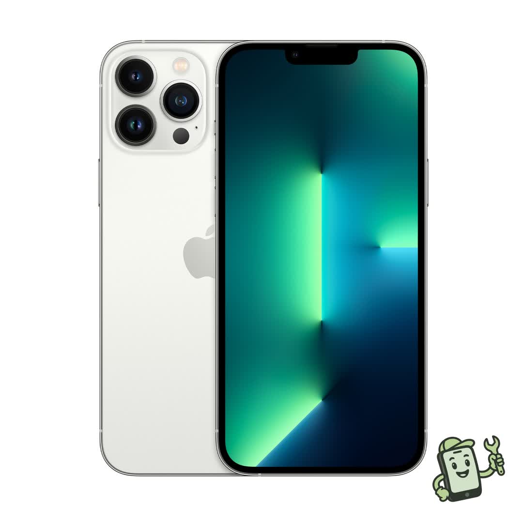 iPhone 13 Pro Max — reference photo 3
