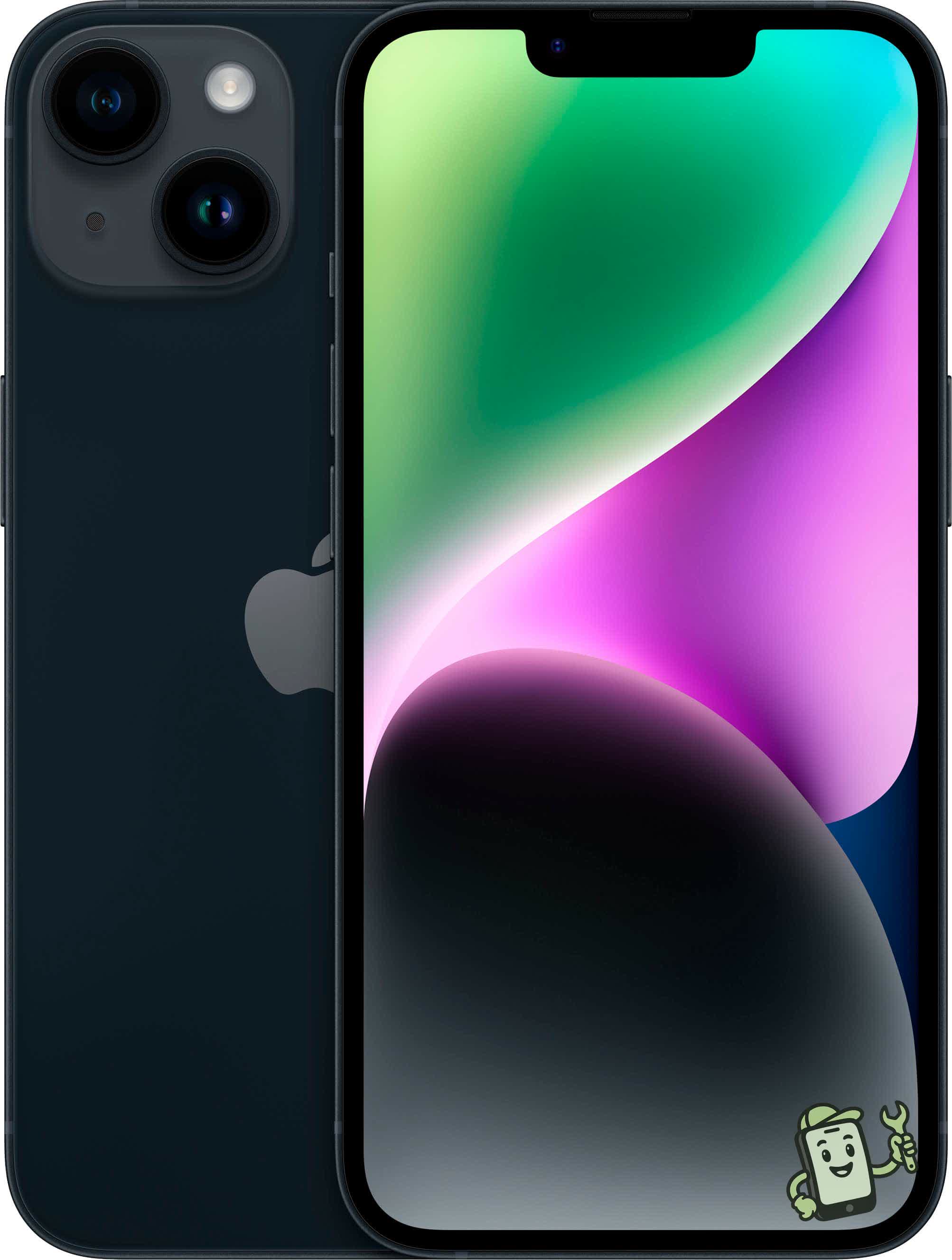iPhone 14 — reference photo 2