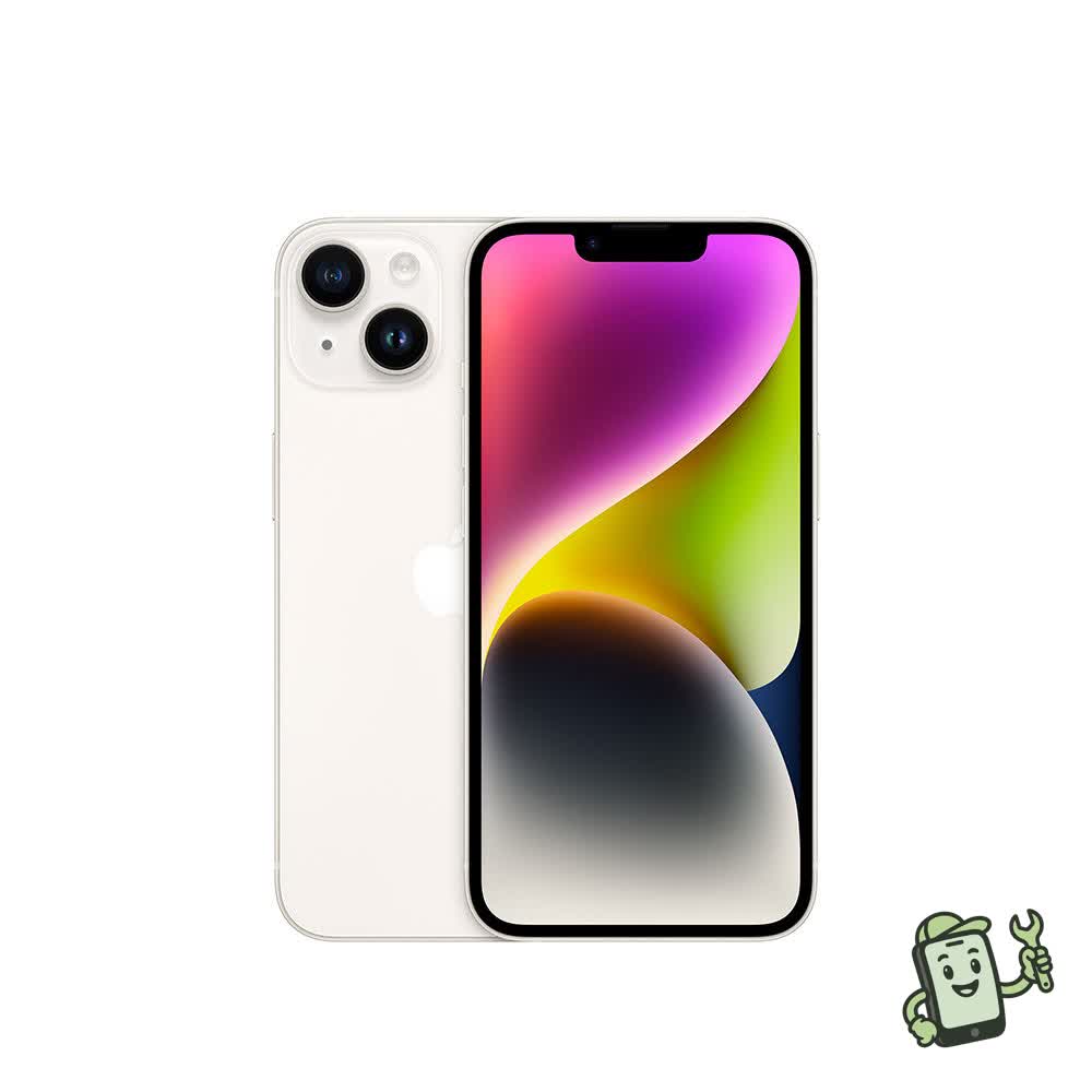 iPhone 14 — reference photo 3