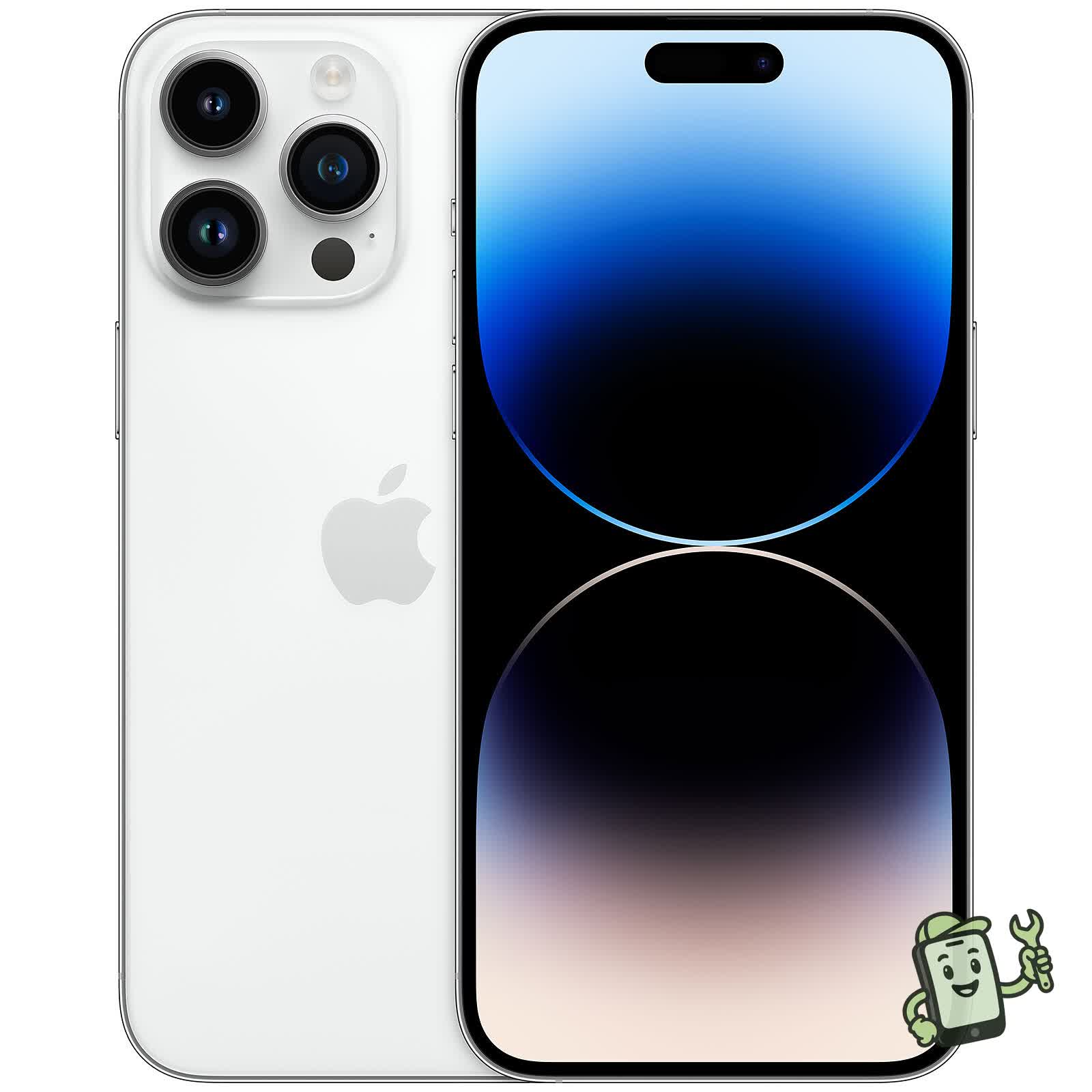 iPhone 14 Pro — reference photo 3