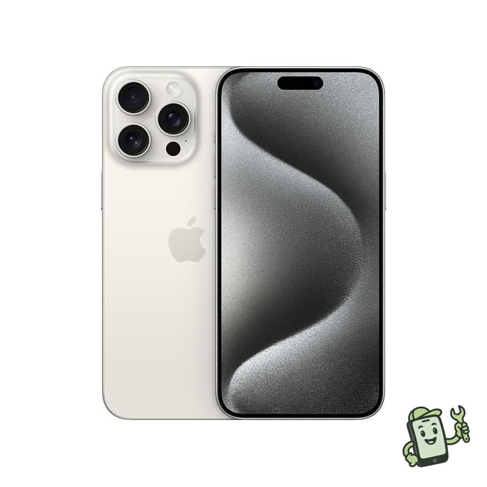 iPhone 15 Pro Max — reference photo 1