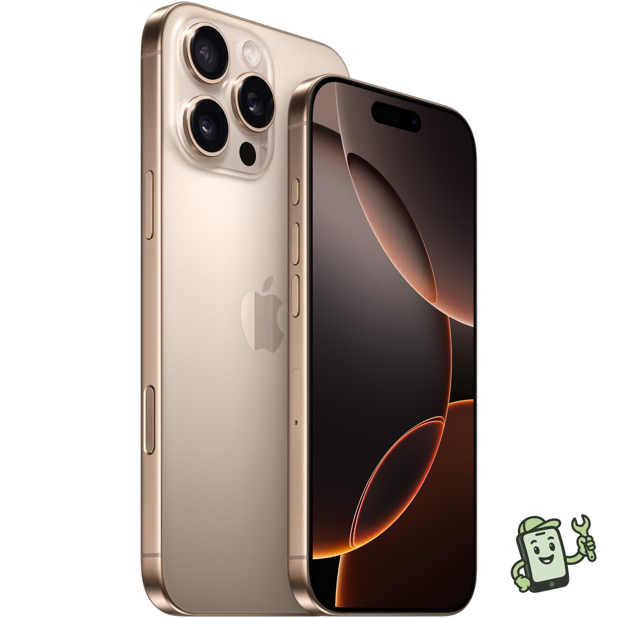 iPhone 16 — reference photo 3